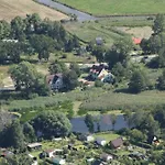 Gables Homestay szállás Mrzeżyno