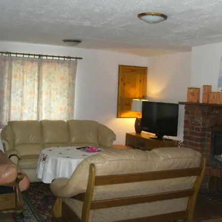 Homestay szállás Gables *