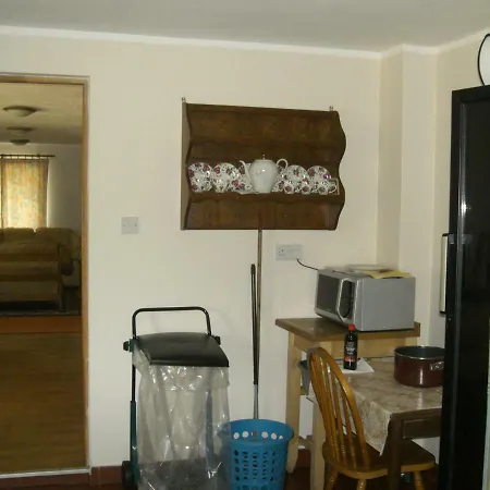 Homestay szállás Gables *