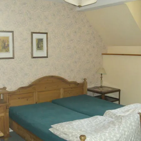 Gables Homestay szállás *